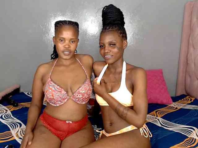 Cocoheat webcam