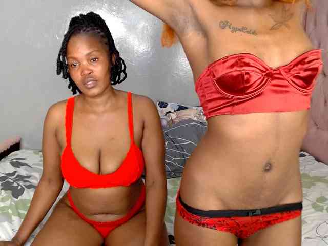 Cocoheat webcam