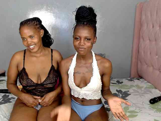 Cocoheat webcam