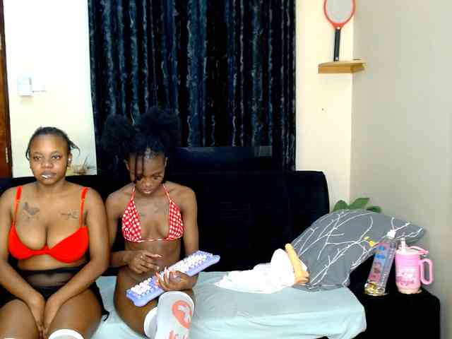 Cocoheat Sex Cam Show