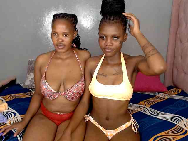 Cocoheat webcam