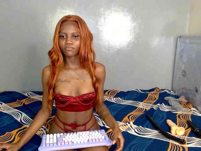 Cocoheat Sex Cam Show