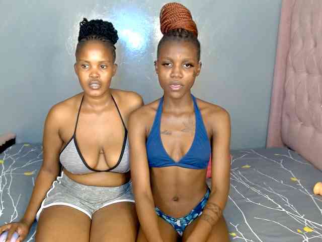 Cocoheat webcam