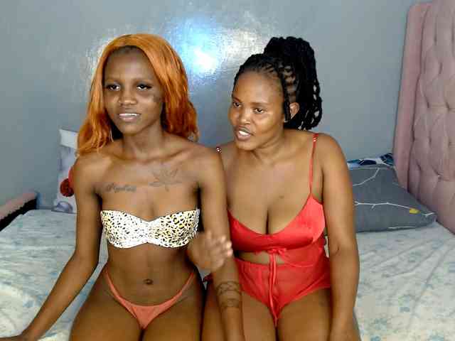 Cocoheat webcam