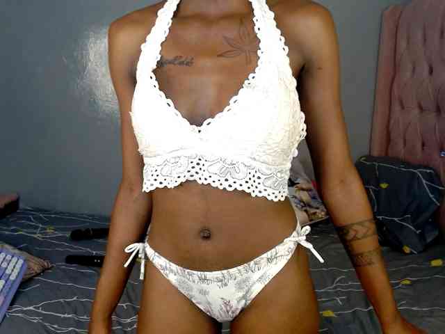 Cocoheat webcam