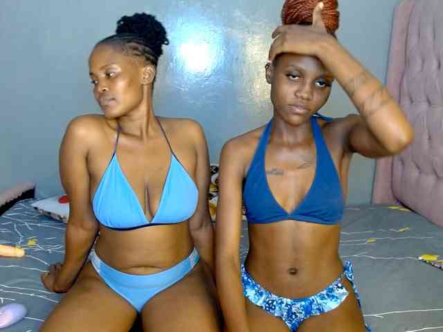 Cocoheat webcam