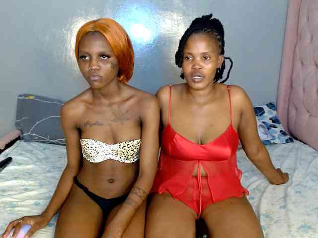 Cocoheat webcam