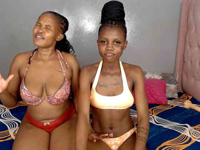 Cocoheat webcam