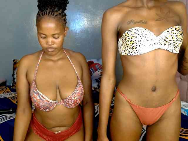 Cocoheat webcam