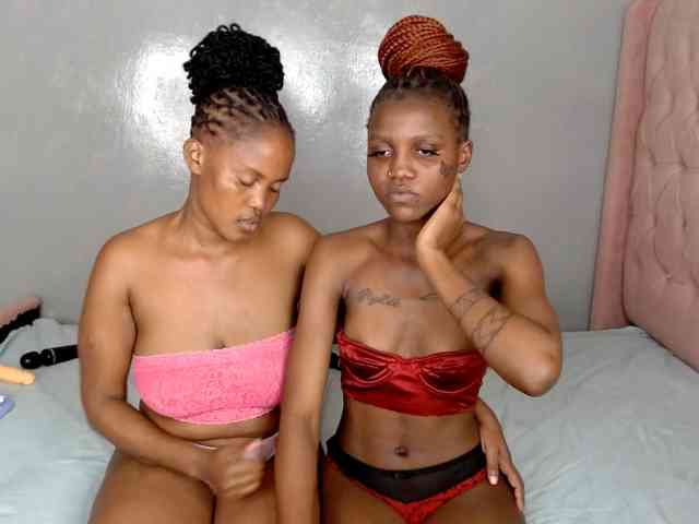 Cocoheat webcam
