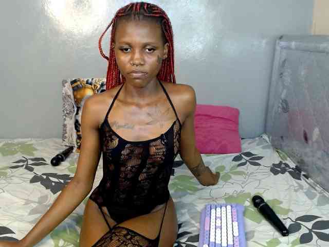 Cocoheat webcam