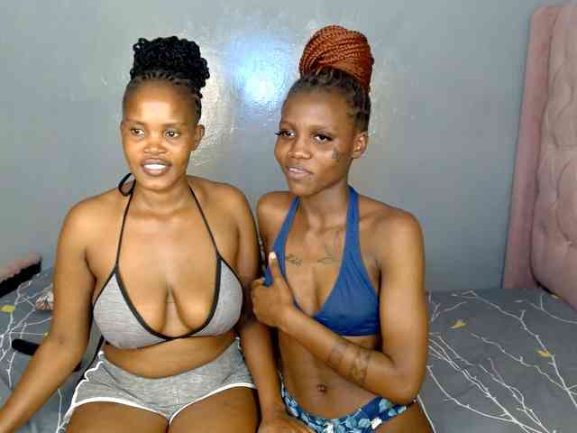 Cocoheat webcam