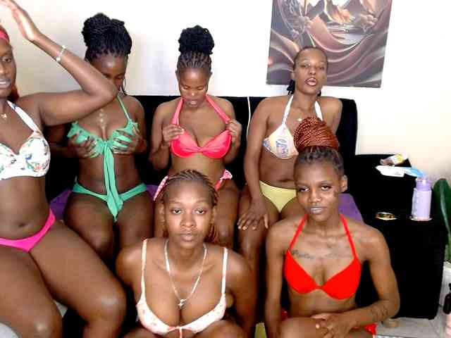 Cocoheat webcam