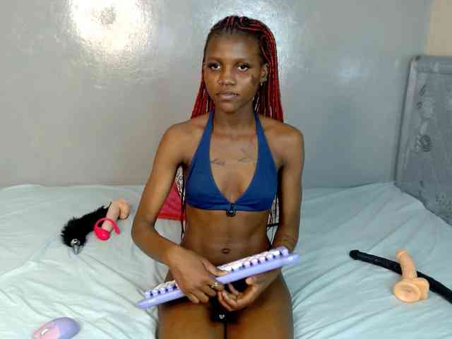 Cocoheat Live Webcam on BongaCams