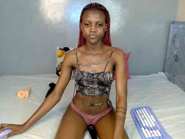 Cocoheat webcam