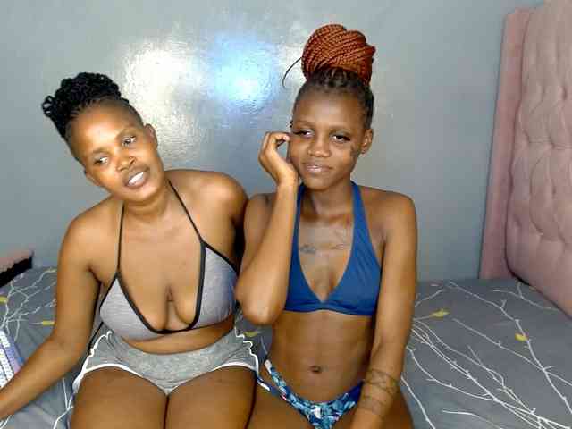 Cocoheat webcam