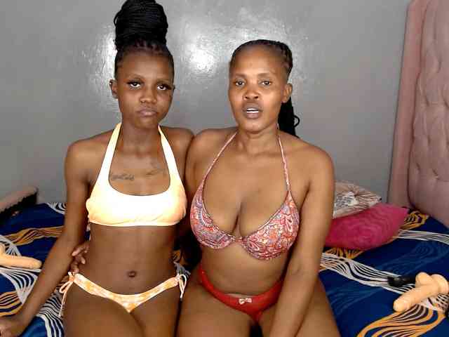Cocoheat webcam
