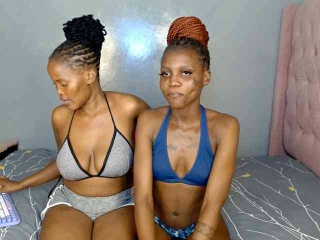 Cocoheat webcam