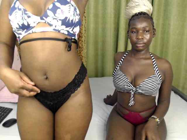Cocoheat webcam