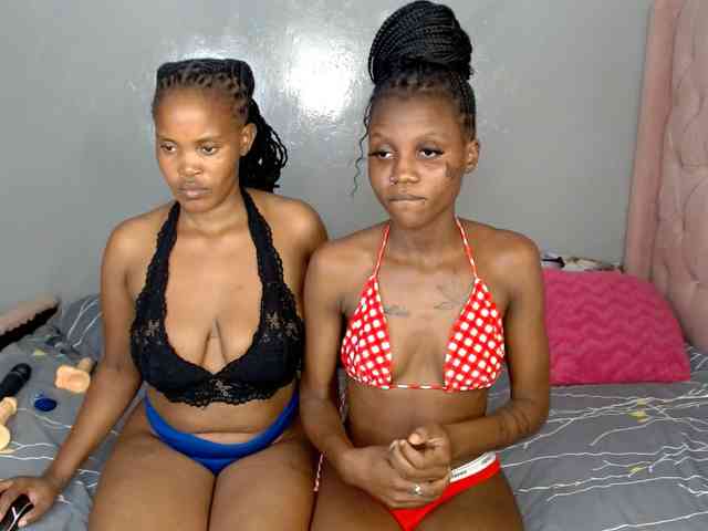 Cocoheat webcam