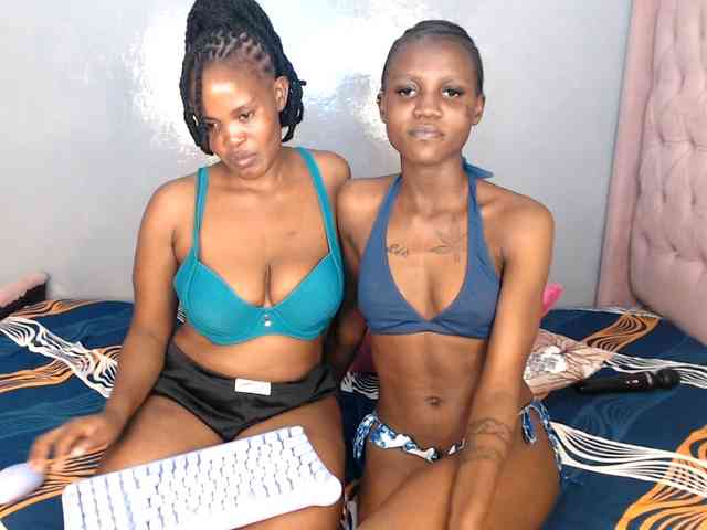 Cocoheat webcam