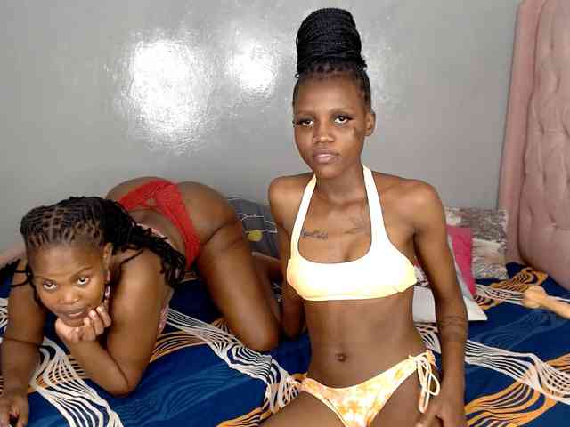 Cocoheat webcam