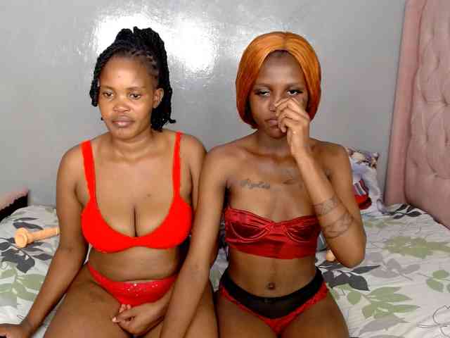 Cocoheat webcam