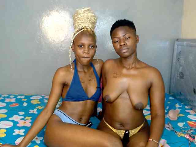 Cocoheat webcam