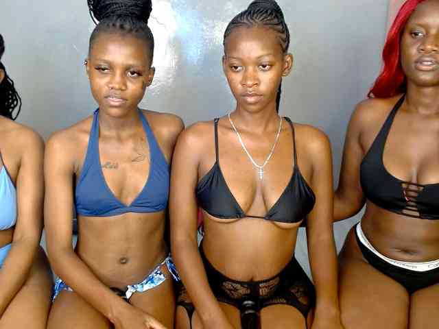 Cocoheat webcam