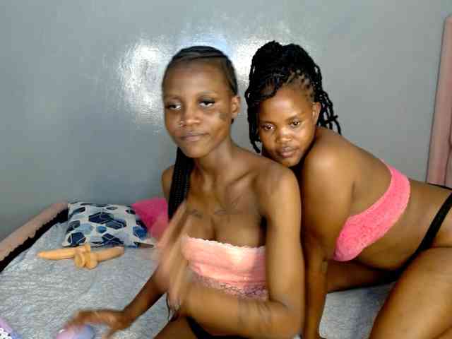 Cocoheat webcam
