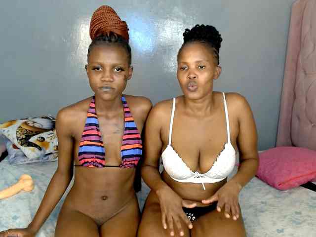 Cocoheat webcam