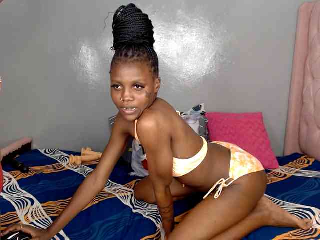 Cocoheat webcam
