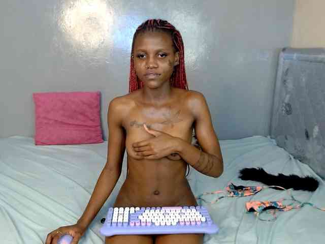 Cocoheat webcam