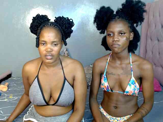 Cocoheat Sex Cam Show