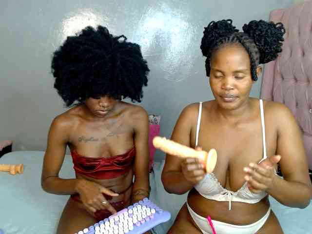 Cocoheat webcam