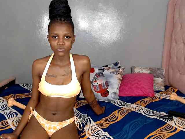 Cocoheat webcam