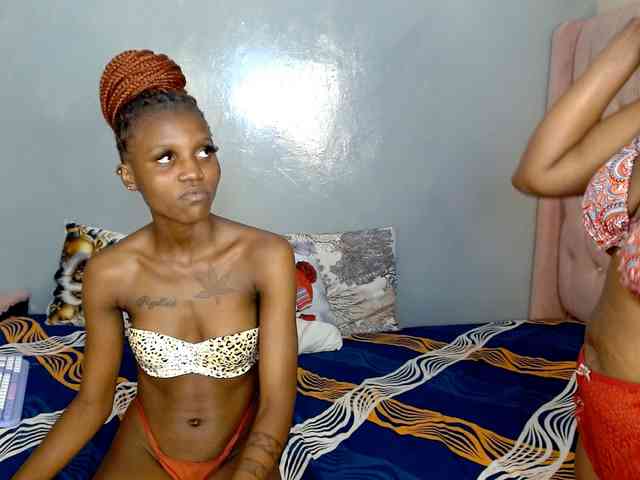Cocoheat webcam