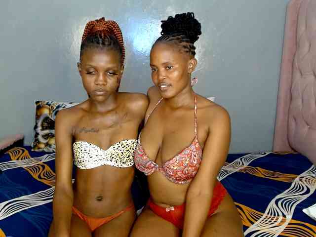 Cocoheat webcam