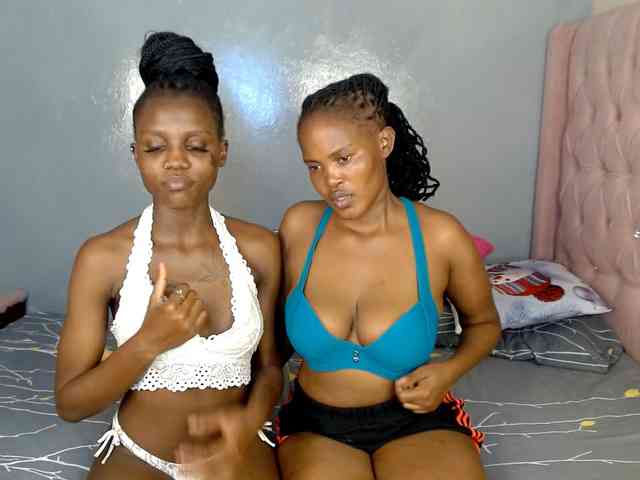 Cocoheat webcam