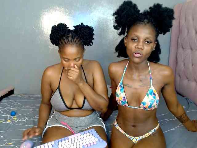 Cocoheat webcam