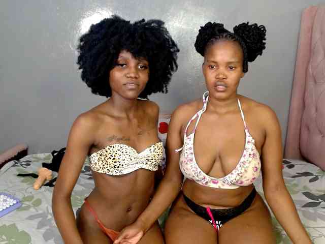 Cocoheat webcam