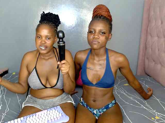 Cocoheat webcam