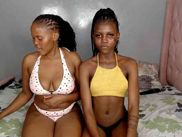 Cocoheat webcam