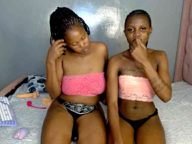 Cocoheat webcam