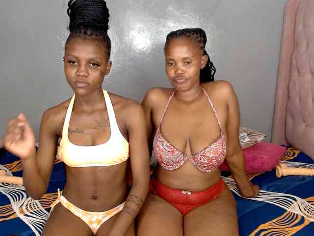 Cocoheat webcam