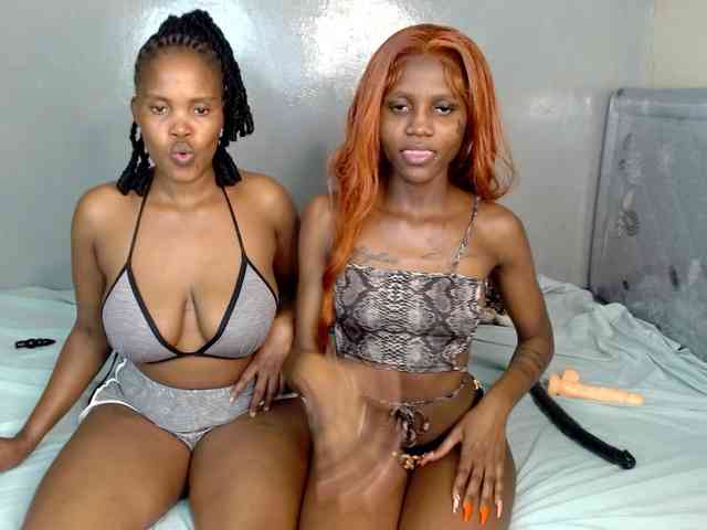 Cocoheat Sex Cam Show