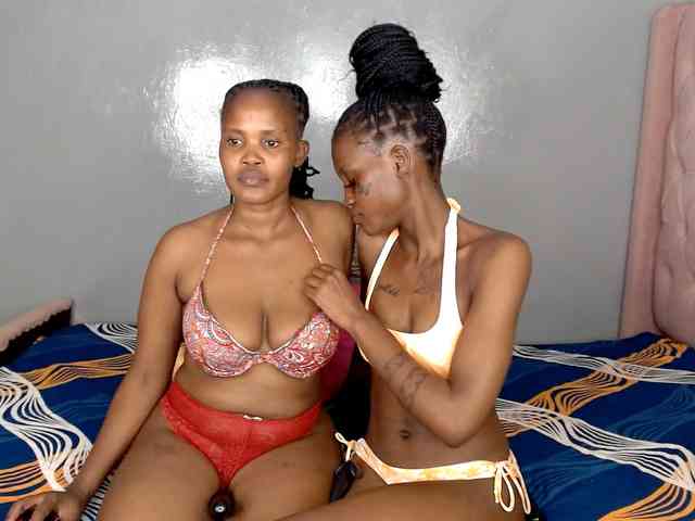 Cocoheat webcam