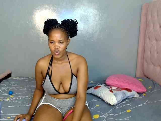 Cocoheat webcam