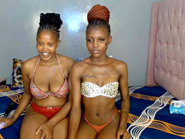 Cocoheat webcam