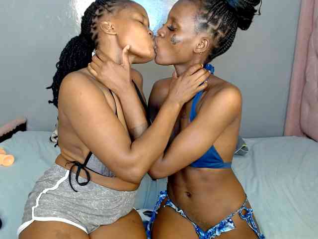 Cocoheat webcam
